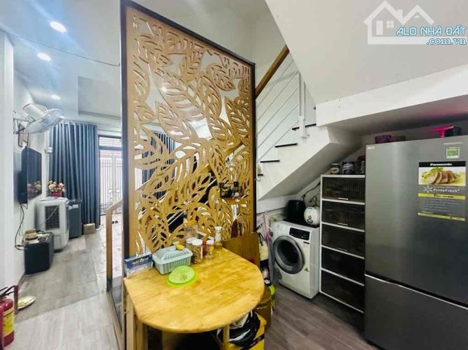 🔥 HIẾM - NHỈNH 5 TỶ - NHÀ 3 TẦNG 5 CĂN HỘ FULL NỘI THẤT-SÁT BIỂN MỸ KHÊ-PHỐ TÂY AN THƯỢNG - 5