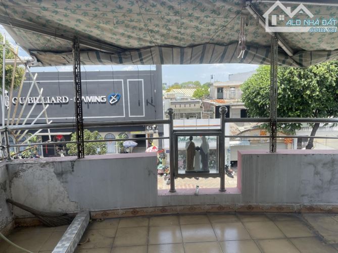 Nhà Bán .Mặt Tiền Quang Trung. Gò Vấp .4Lầu . 4 x22 . Giá 9 tỷ999 - 5