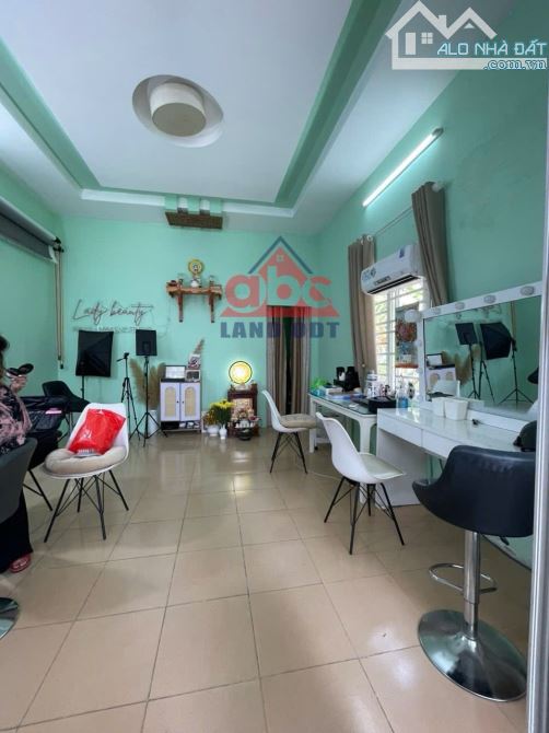 Nhà Góc 2 Mặt Tiền Phường Bửu Long Đường Huỳnh Văn Nghệ 300m Thổ Cư FULL Đường Ô tô - 5