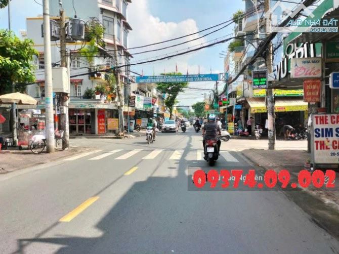 NHÀ TÂN PHÚ NGỘP - VĂN CAO- TÂN HƯƠNG- 112M2- CHỈ NHỈNH 4 TỶ- NỞ HẬU- THU NHẬP SẴN 15TR - 5
