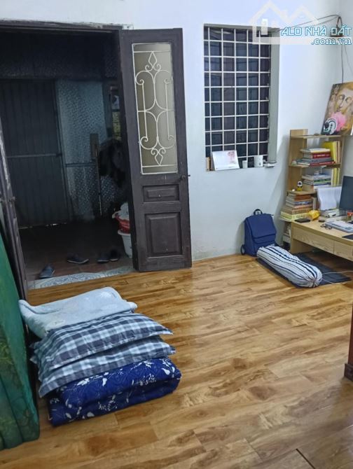 BÁN NHÀ SÀI ĐỒNG 42.6m2 x3T ,HÀNG XÓM VINHOME Full NỘI THẤT Ở NGAY GIÁ 3.68TỶ CÓ GIA LỘC - 5
