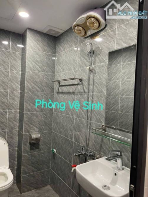 B.Á.N NHÀ ĐAN PHƯỢNG , VÀI BƯỚC RA Ô TÔ , NGÕ THÔNG , FULL NỘI THẤT 42M2, 5 TỶ 45 - 5