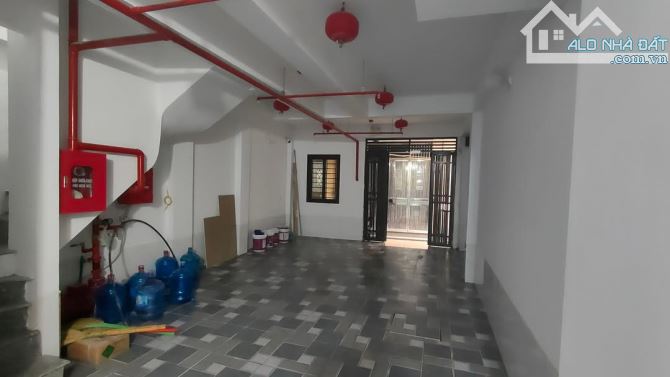 Bán CCMN tại Triều Khúc,Thanh Xuân,Hà Nội.Dt80m 8tầng 25 phòng, 16.5tỷ - 5