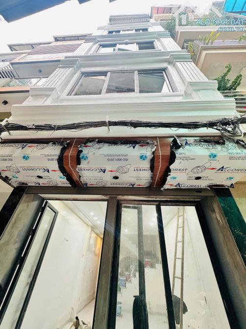 Đừng ham rẻ,nhà Trần Cung 10.5 tỷ có gì ? - 5