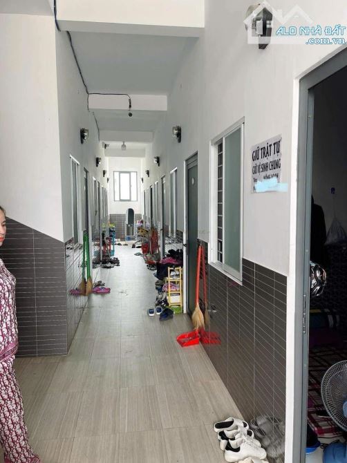 BÁN NHÀ MẶT TIỀN LÊ TRỌNG TẤN – P. SƠN KỲ, TÂN PHÚ 5.5X50M NH 9M HĐT 160TR 55 TỶ - 5