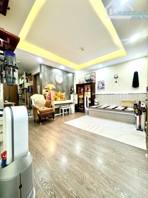 Hót! Bán căn hộ Tòa A14A2 Nam Trung Yên - Cầu Giấy. 44m PN VS chỉ 3.6 tỷ. Nhà chỉ việc ở - 5