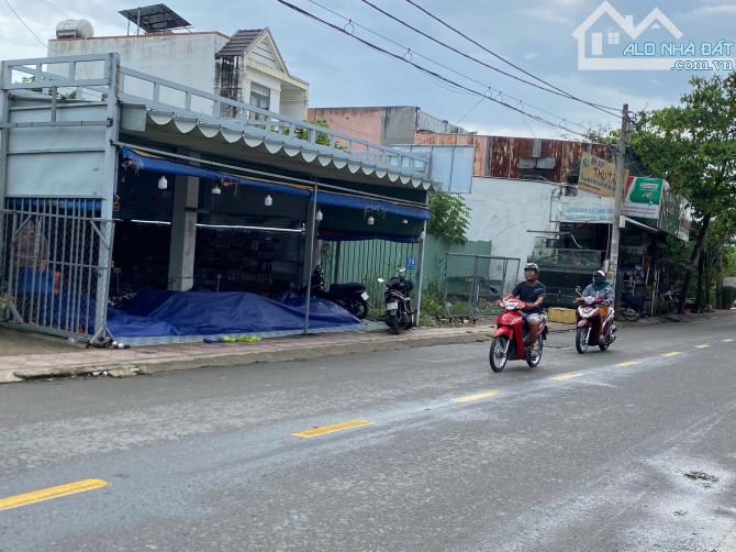 429m2 ngang 12,5m Mặt Tiền Lê Văn Lương,Nhà Bè.Tiện Kinh Doanh.biệt thự,kho bãi - 5