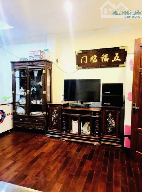 CHÍNH CHỦ BÁN CĂN LK NGÔ THÌ NHẬM HÀ ĐÔNG 2 MẶT NGÕ- 45-5T-MT5-9.06 TỶ - 5