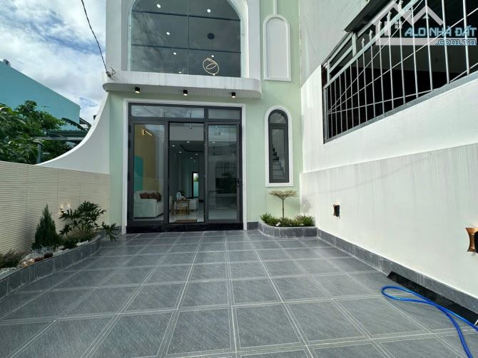2ty150 Bán nhanh nhà Vườn 5x20m ngay Đinh Đức Thiện Vào 200m - 5