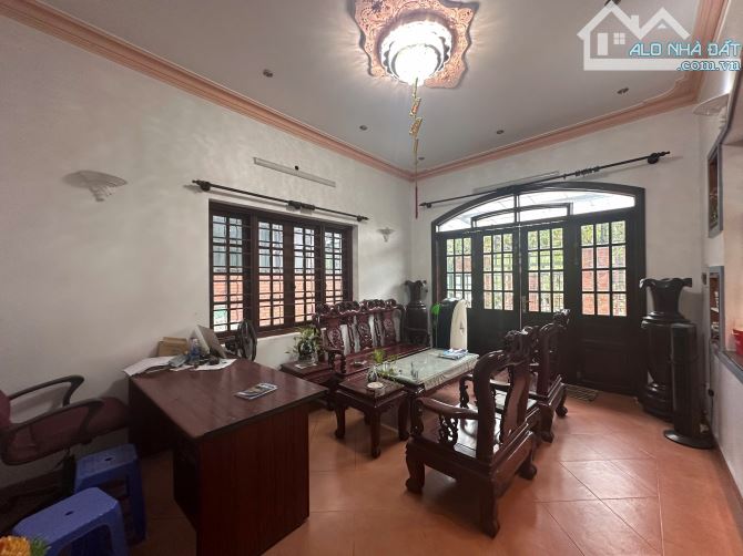 Bán Đất Tặng Nhà Đối Dện Công Viên KDC VĂN MINH, DT 175m2 Gần 30 Tỷ - 5