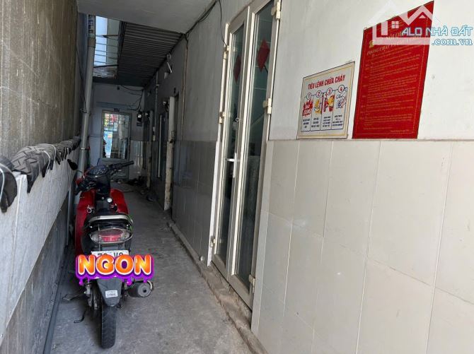Bán căn nhà MT đường số có gara ô tô sẵn thu nhập ổn định phường Linh Đông,Thủ Đức - 5