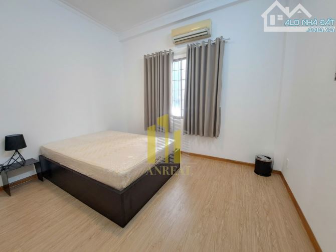 Nhà mặt tiền Đỗ Quang 3 lầu - nhà mới giá 50 triệu/th - 5
