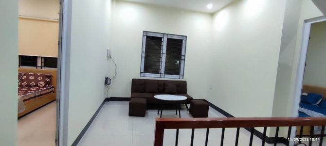 Cho thuê nhà nguyên căn 3 tầng mặt tiền khu An Trung, gần cầu Trần Thị Lý, quận Sơn Trà - 5
