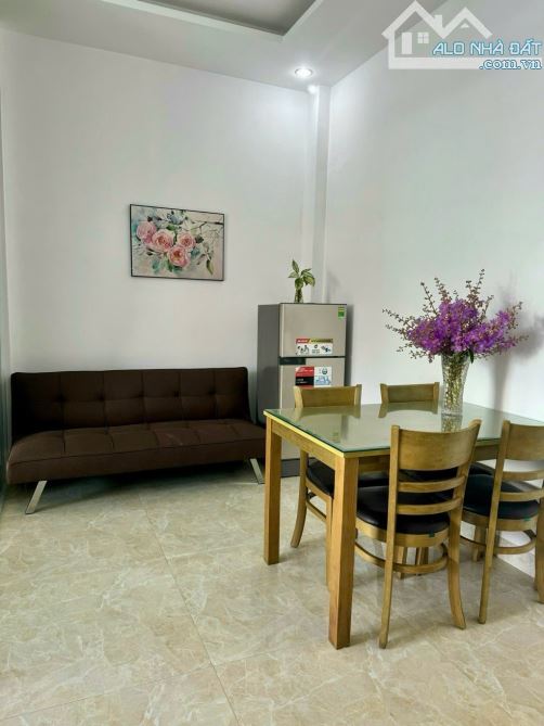 CĂN HỘ AN THƯỢNG - KHU VIP PHỐ TÂY - DÒNG TIỀN ỔN ĐỊNH - CHỈ 10 tỷ HƠN THÔI. - 5