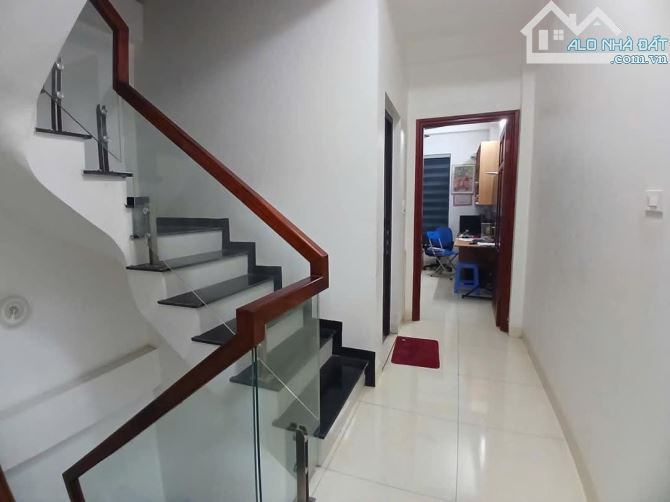 LIỀN KỀ PHÂN LÔ Ô TÔ TRÁNH LÊ TRỌNG TẤN HÀ ĐÔNG KINH DOANH VĂN PHÒNG 42m 10 TỶ - 5