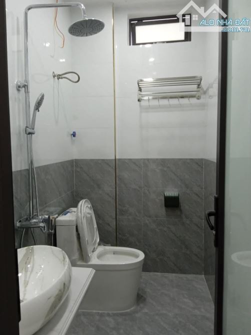 Bán nhà 3 tầng 46m2 mặt đường Lệ Tảo, Kiến An, Hải Phòng - 5
