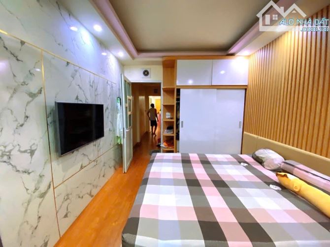 Bán nhà mặt phố Mai Dịch, 20,9 tỷ, 46m2, 5PN, 4WC, giá tốt, uy tín, Q. Cầu Giấy, HN - 5