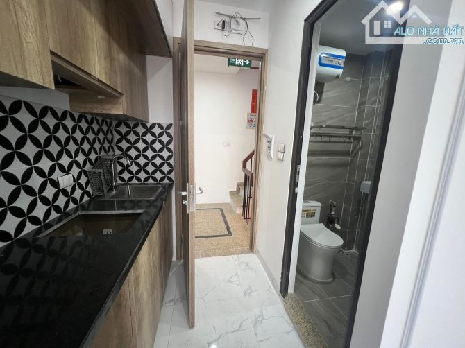 SIÊU PHẨM DÒNG TIỀN ĐẠI TỪ, HÀNG XÓM KĐT LINH ĐÀM.24 PHÒNG.PHÁP LÝ ĐẦY ĐỦ.SỔ ĐẸP.TIỆN ÍCH. - 5