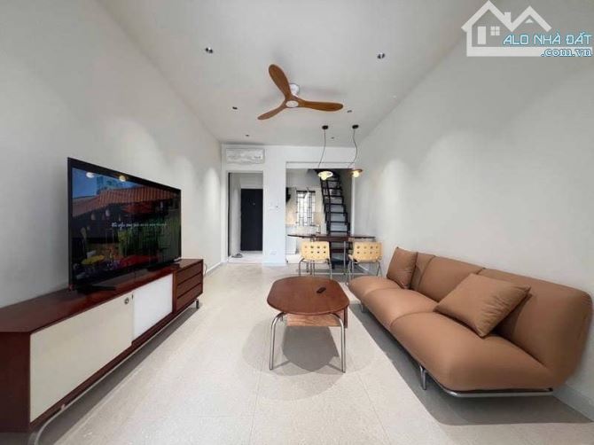 Chính chủ gửi bán căn hộ duplex t5+6 đẹp hiện đại, đủ nội thất, trung tâm Đống Đa - 5