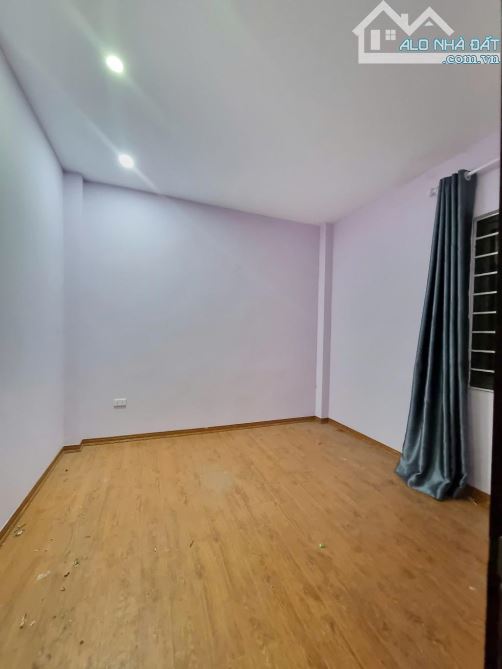 🏡 NHÀ ĐẸP Ô TÔ TRÁNH 38m2 - LÔ GÓC - GẦN SÔNG - KINH DOANH TỐT - GIÁ 5.35 TỶ! 🏡 - 5
