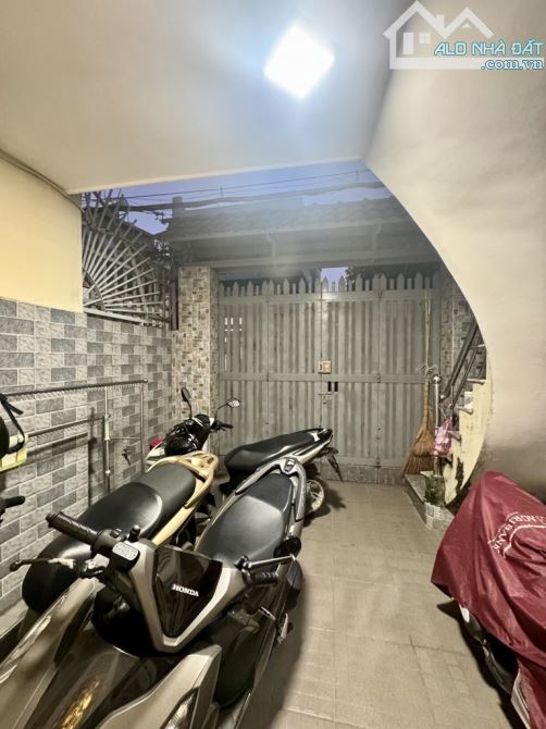 86M2 - CHỈ 7 TỶ - HXH VÀO TẬN NHÀ - QUANG TRUNG, P10, GÒ VẤP - 5