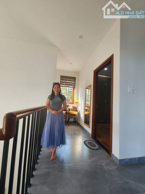 [ Biệt thự vườn ] dt 1178m2 tai An Sơn, Tp Thuận An,Bình Dương chỉ 13,5 tỷ - 5