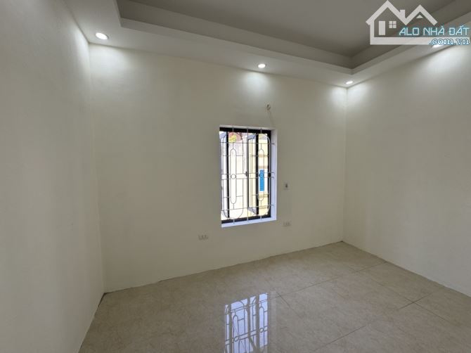 💥NHÀ ĐẸP LÝ SƠN, 48m, 4T, HAI MẶT NGÕ, Ô TÔ ĐỖ CỔNG, GIÁ CHÀO NHỈNH 6 TỶ. - 5