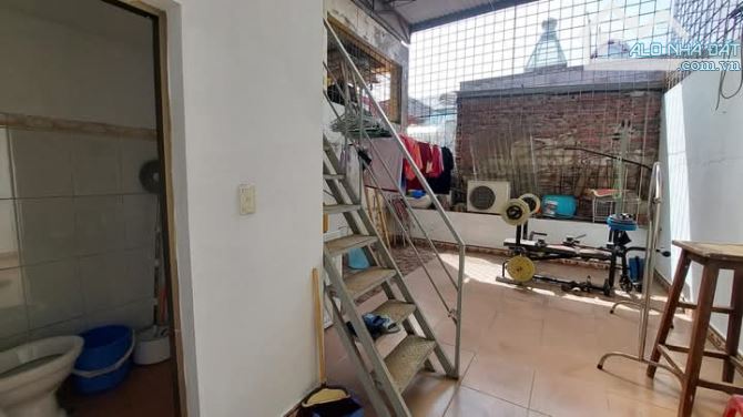 Bán nhà Chợ Đôn, Nghĩa Xá, Lê Chân , 60m2, đường 15m, 6,8 tỷ - 5