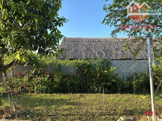 Bán nhà vườn ven sông Đồng Nai xã Bình Lợi sổ hồng 1607m2 quy hoạch đất ở giá 7.5 tỷ - 5