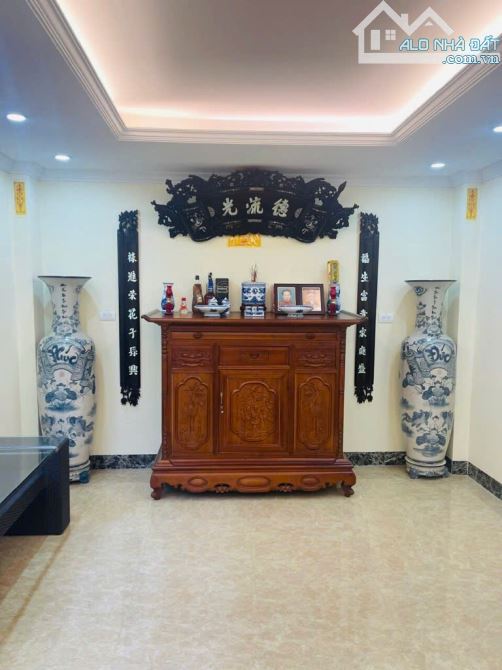 Chủ Cần Bán Gấp Liền Kề Geleximco KHu D 87m2 5 Tầng Thang MáyĐể Lại Toàn Bộ Full Nội Thất - 5