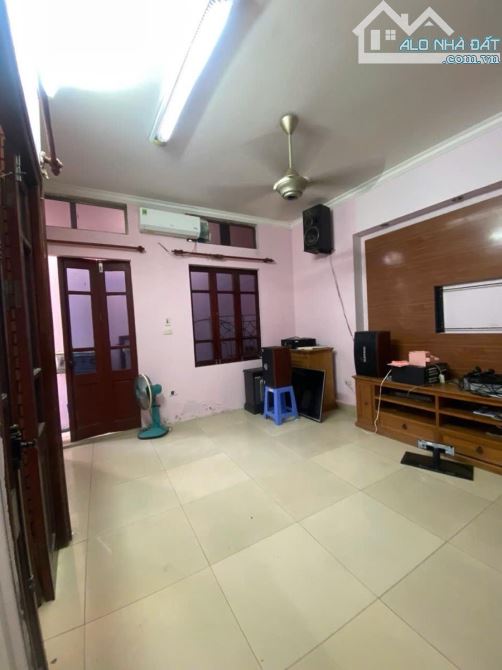 BÁN NHÀ SIÊU PHẨM PHỐ CỔ KINH DOANH 24TỶ 35m 4TẦNG MT 4m HÀNG KHOAI HOÀN KIẾM - 5