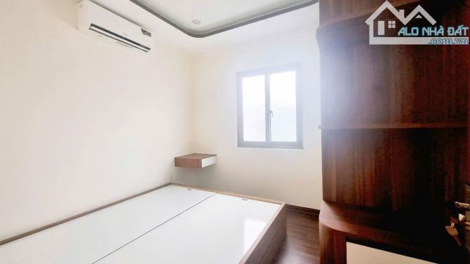 NHÀ 2 TẦNG MỚI 100%- DIỆN TÍCH 80.2M2- FULL NỘI THẤT- KIỆT ÔNG ÍCH KHIÊM - 5