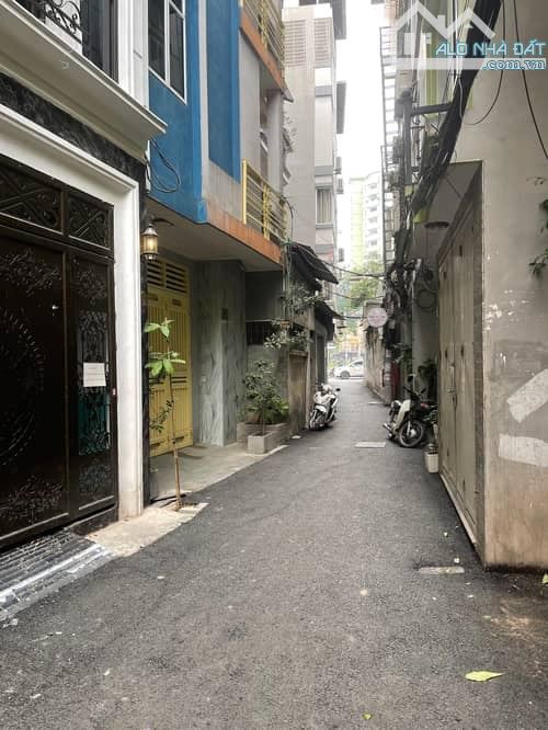 MẢNH ĐẤT ĐẸP – DIỆN TÍCH RỘNG - GẦN PHỐ - SỔ ĐẸP - ĐẦU TƯ XÂY CCMN - 6
