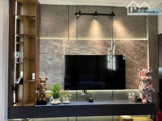 Cho thuê nhà riêng 5 tầng đủ tiện nghi phố Minh Khai, gần cầu Mai Động - 6