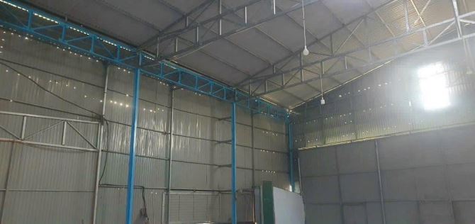 BÁN KHO 1000 M2 TẠI ĐƯỜNG NGUYỄN TRƯỜNG TỘ PHƯỜNG EA TAM - 6