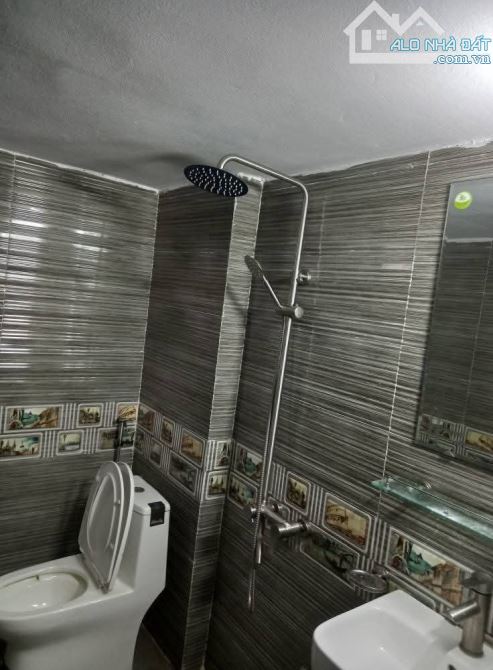 CẦN BÁN CĂN NHÀ 3 TẦNG THIẾT KẾ ĐẸP NGÕ ĐƯỜNG ĐOÀN TRẦN NGHIỆP - 6