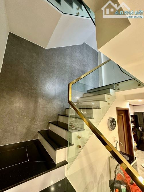 Bán nhà mặt tiền Đinh Tiên Hoàng - 6