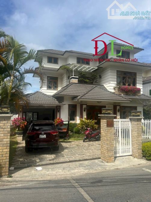 Bán biệt thự mặt tiền Đặng Thái Thân Phường 3 Đà Lạt view thung lũng - 6