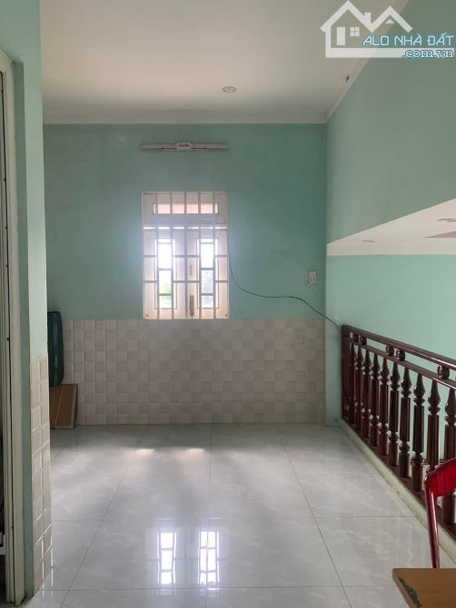 BÁN NHÀ CẤP 4 MẶT TIỀN MAI XUÂN THƯỞNG - DT:5x14m - H: TÂY - TC: 40m2 - 4,5 TỶ - 6
