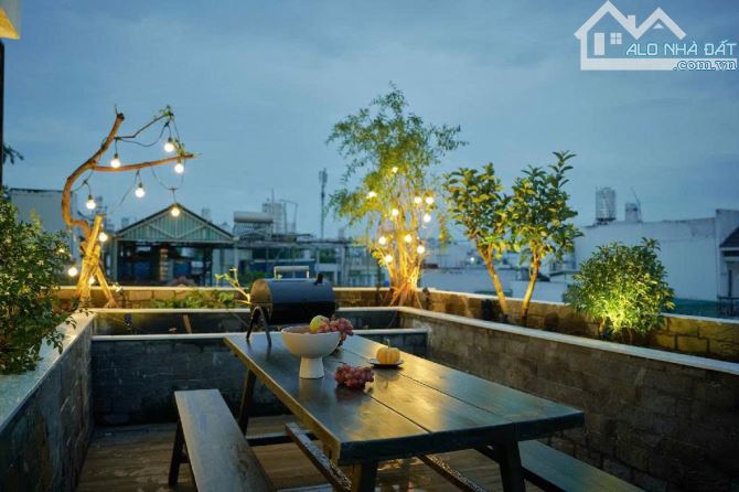 - MẶT TIỀN KHU VÍP KHU NHÀ GIÀU BÌNH TÂN NGANG 4 , 5 TẦNG 4PN , - 6