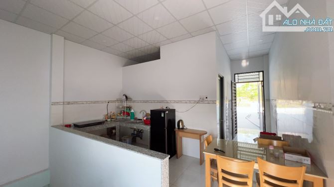 Bán nhà mặt tiền kinh doanh, 2 tầng ( 5X 20 ), đường 22m, Bình An, Dĩ An, Bình Dương. - 6