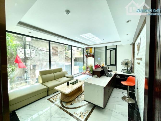 Bán nhà Võng Thị tây hồ lô góc 3 mặt thoáng 40 căn hộ cao cấp cách hồ 50 m - 6
