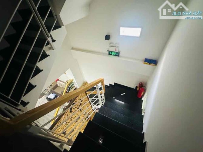 🔥 HIẾM - NHỈNH 5 TỶ - NHÀ 3 TẦNG 5 CĂN HỘ FULL NỘI THẤT-SÁT BIỂN MỸ KHÊ-PHỐ TÂY AN THƯỢNG - 6
