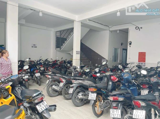 BÁN NHÀ MẶT TIỀN LÊ TRỌNG TẤN – P. SƠN KỲ, TÂN PHÚ 5.5X50M NH 9M HĐT 160TR 55 TỶ - 6