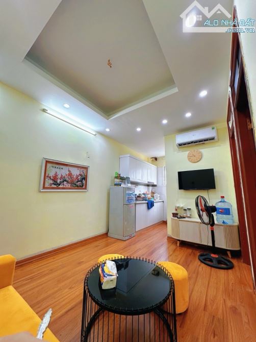 BÁN CCMN MẶT PHỐ THƯỢNG ĐÌNH – 2PN, 1WC – TOÀ 4 THANG MÁY – GIÁ SIÊU TỐT 🔥 - 6