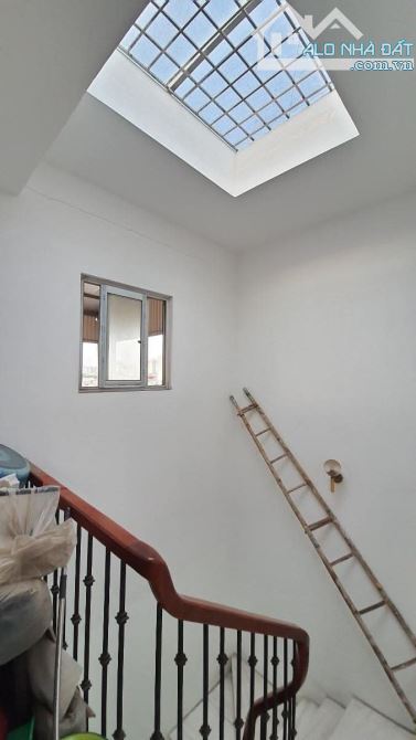 MẶT PHỐ TRẦN HÒA ĐỊNH CÔNG HOÀNG MAI TÒA NHÀ 6 TẦNG THANG MÁY KINH DOANH VĂN PHÒNG 70m 21 - 6