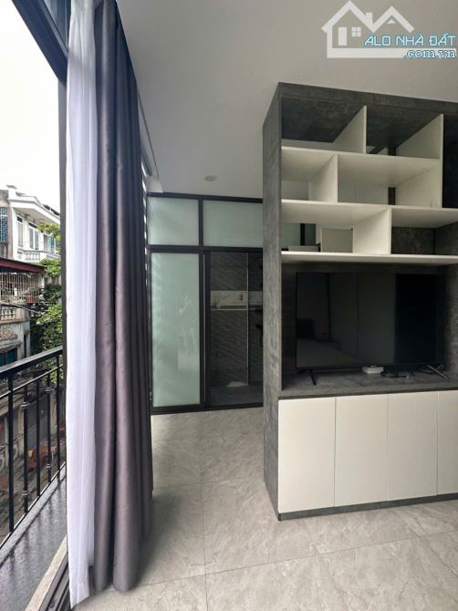 Cần Bán nhanh nhà mặt phố Bạch Đằng, 6 tầng, mặt tiền lớn 6m, 3 thoáng, Vỉa hè, ô tô tránh - 6