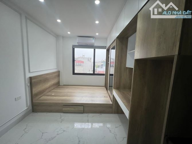 SIÊU PHẨM DÒNG TIỀN ĐẠI TỪ, HÀNG XÓM KĐT LINH ĐÀM.24 PHÒNG.PHÁP LÝ ĐẦY ĐỦ.SỔ ĐẸP.TIỆN ÍCH. - 6