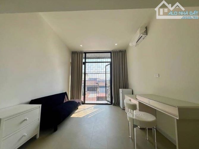 Chính chủ gửi bán căn hộ duplex t5+6 đẹp hiện đại, đủ nội thất, trung tâm Đống Đa - 6