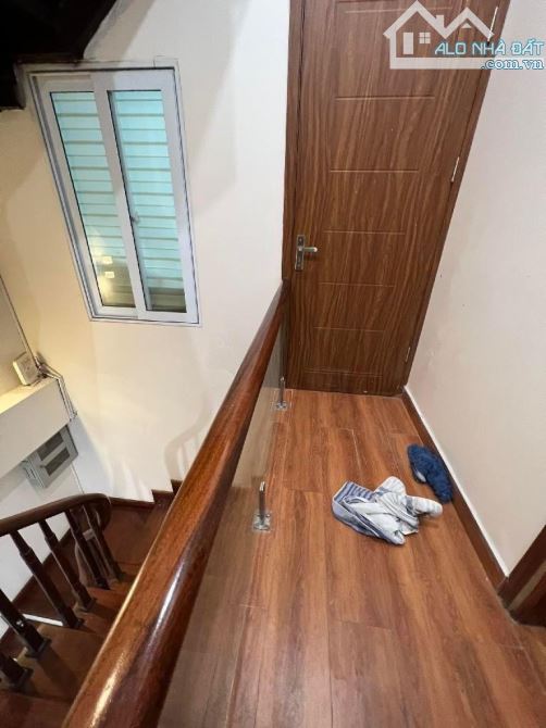 Nhà Bạch Mai - Phố Huế ba bước ra phố giá yêu thương - 6